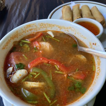 Thai Spoon & Sushi - Sushi Bars Near Me - Chicago, Illinois Thai Spoon & Sushi - Sushi Bars Near Me - Chicago, Illinois
