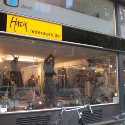 Hack Lederware.de