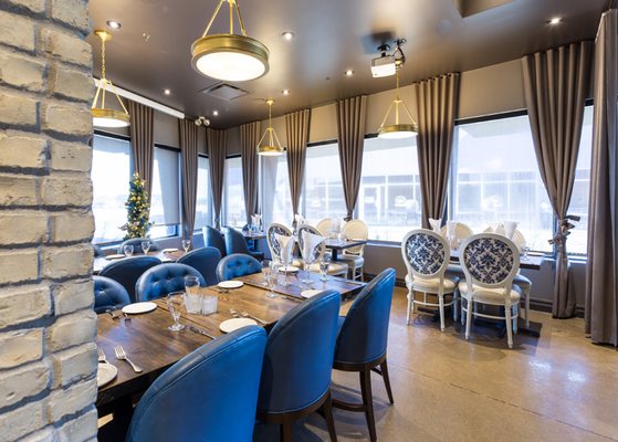 TRATTORIA TIMONE - 153 Photos & 85 Reviews - 2091 Winston Park Drive