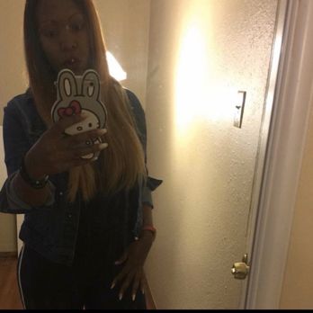 Gifted Tress - Hair Extensions Near Me - Ontario, California