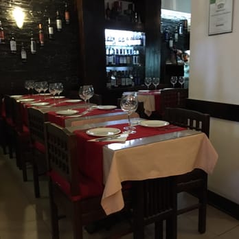 Paixao aos Molhos - Portuguese Near Me - Lisbon, 11