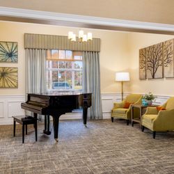 Brookhaven Manor