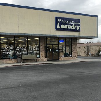 The Clean Spot - The Clean Spot - Laundromat Near Me - Rockmart, Georgia The Clean Spot - The Clean Spot - Laundromat Near Me - Rockmart, Georgia