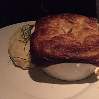 Watertable - Pot pie - New American Near Me - Huntington Beach, California Watertable - Pot pie - New American Near Me - Huntington Beach, California