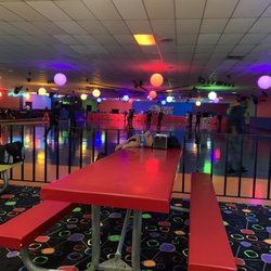 Cheap Skate - The beginning of a Saturday night crazy fun