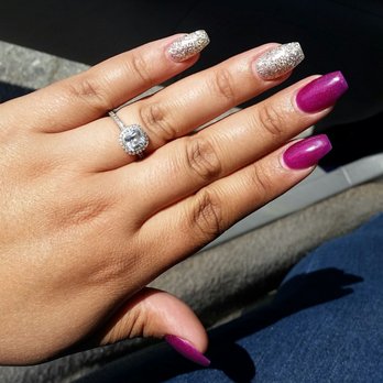 V Nail Spa - Nail Salons Near Me - Los Angeles, California V Nail Spa - Nail Salons Near Me - Los Angeles, California