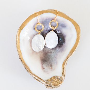 Objects Art and More - Grit & Grace Oyster - Art Galleries Near Me - Irvington, Virginia Objects Art and More - Grit & Grace Oyster - Art Galleries Near Me - Irvington, Virginia