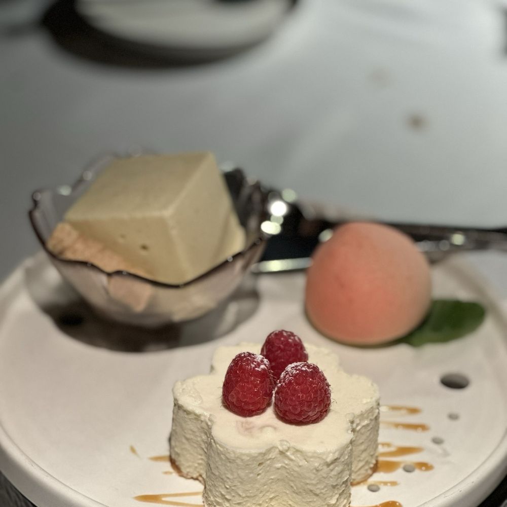 Chang'an - Dessert - Asian Fusion Near Me - Tustin, California Chang'an - Dessert - Asian Fusion Near Me - Tustin, California