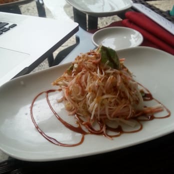 Silk - Crab Salad - Asian Fusion Near Me - San Juan, Puerto Rico Silk - Crab Salad - Asian Fusion Near Me - San Juan, Puerto Rico