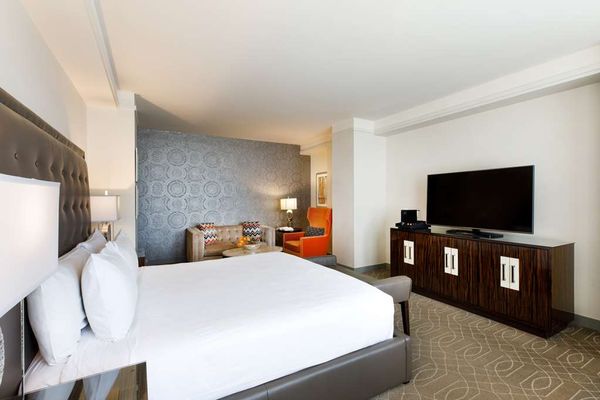 Colcord Hotel Oklahoma City, Curio Collection by Hilton by null