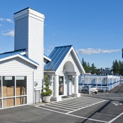 Storage Court - Aurora