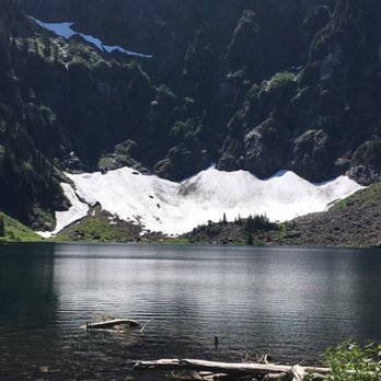 Lake 22 - Hiking Near Me - Granite Falls, Washington Lake 22 - Hiking Near Me - Granite Falls, Washington