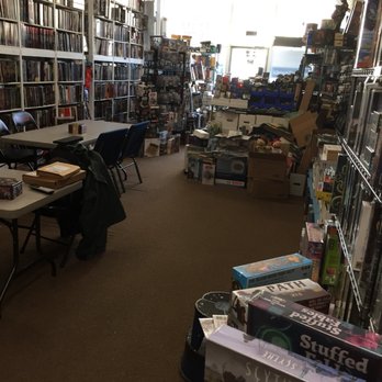 Tyche's Games - Hobby Shops Near Me - Athens, Georgia