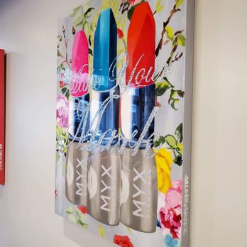 MYX Blend Bar - Cosmetics & Beauty Supply Near Me - Dallas, Texas MYX Blend Bar - Cosmetics & Beauty Supply Near Me - Dallas, Texas