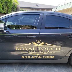 Royal Touch Massage Therapy - Call & Book! Wonnnderrrfulll