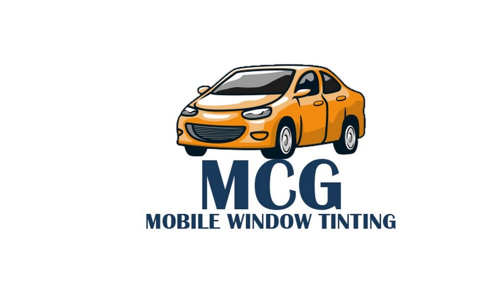 MCG MOBILE WINDOW TINTING 2630 W Broward Blvd, Fort Lauderdale