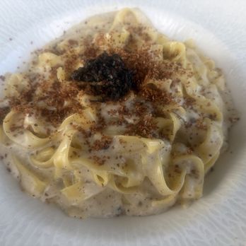 Pizzeria Sofia - Fettuccine outstanding! - Italian Near Me - Laval, Quebec