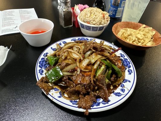 OG Chan's by null