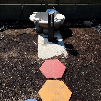 Blake's Garden - water fountain - Parks Near Me - Indianapolis, Indiana Blake's Garden - water fountain - Parks Near Me - Indianapolis, Indiana