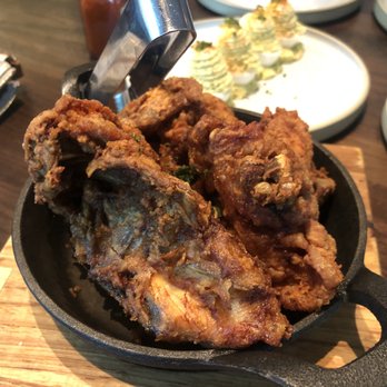 Yardbird - Southern Near Me - Dallas, Texas Yardbird - Southern Near Me - Dallas, Texas