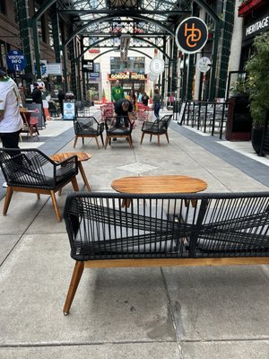 5th Street Public Market by null