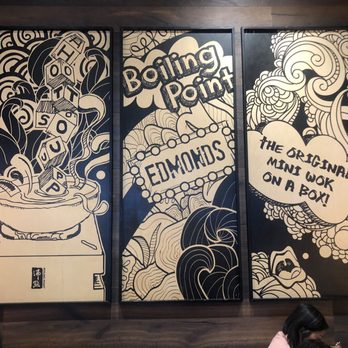Boiling Point - Taiwanese Near Me - Edmonds, Washington Boiling Point - Taiwanese Near Me - Edmonds, Washington