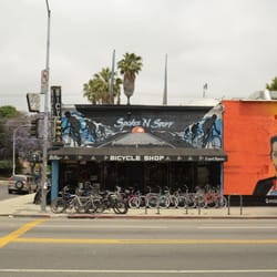 Spokes 'N Stuff