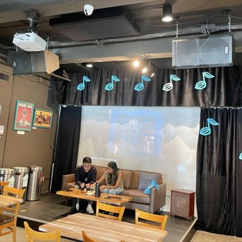 Cocoa Legato - A cozy and cute cafe space (and concert space at night) - Cafes Near Me - Seattle, Washington Cocoa Legato - A cozy and cute cafe space (and concert space at night) - Cafes Near Me - Seattle, Washington