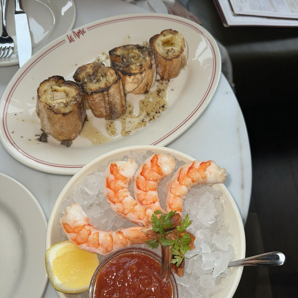 Le Ame - Steakhouses Near Me - Phoenix, Arizona Le Ame - Steakhouses Near Me - Phoenix, Arizona