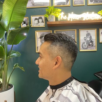 The Hair Station - Hair Stylists Near Me - Pasadena, California The Hair Station - Hair Stylists Near Me - Pasadena, California