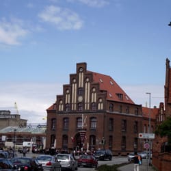 Am Alten Hafen