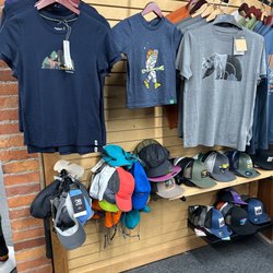 Ascent Outdoors
