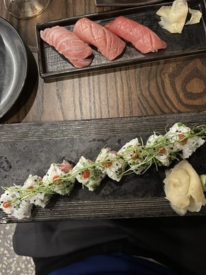 Noble Rice by null