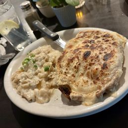 Croque Monsieur