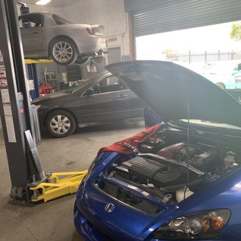 Honda Guys - Auto Repair Near Me - Gardena, California Honda Guys - Auto Repair Near Me - Gardena, California