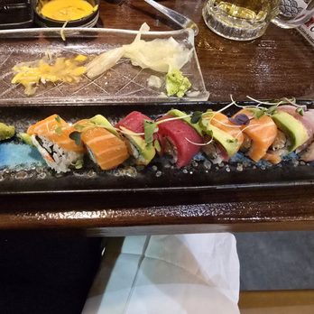 Koto Sushi&Ramen - Salad Near Me - Spring, Texas