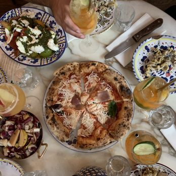 Pink Mamma - Steakhouses Near Me - Paris, 75 Pink Mamma - Steakhouses Near Me - Paris, 75