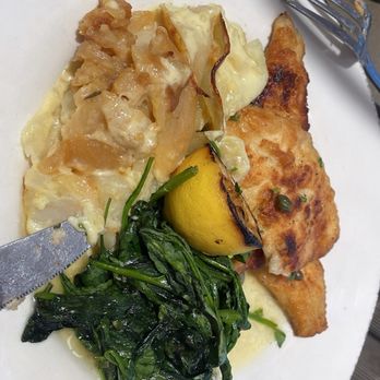 Bluewater Grill - Seafood Near Me - Avalon, California Bluewater Grill - Seafood Near Me - Avalon, California
