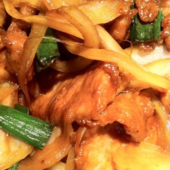 Sesame Inn - Mongolian Beef - Chinese Near Me - Newbury Park, California Sesame Inn - Mongolian Beef - Chinese Near Me - Newbury Park, California