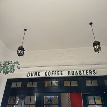 Dune Coffee Roasters - State Street - Outside - Coffee Roasteries Near Me - Santa Barbara, California Dune Coffee Roasters - State Street - Outside - Coffee Roasteries Near Me - Santa Barbara, California