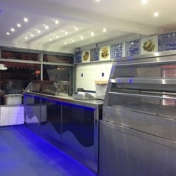 Clifton Fish Bar