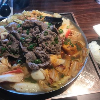 Tasty Pot - Taiwanese Near Me - Beaverton, Oregon Tasty Pot - Taiwanese Near Me - Beaverton, Oregon