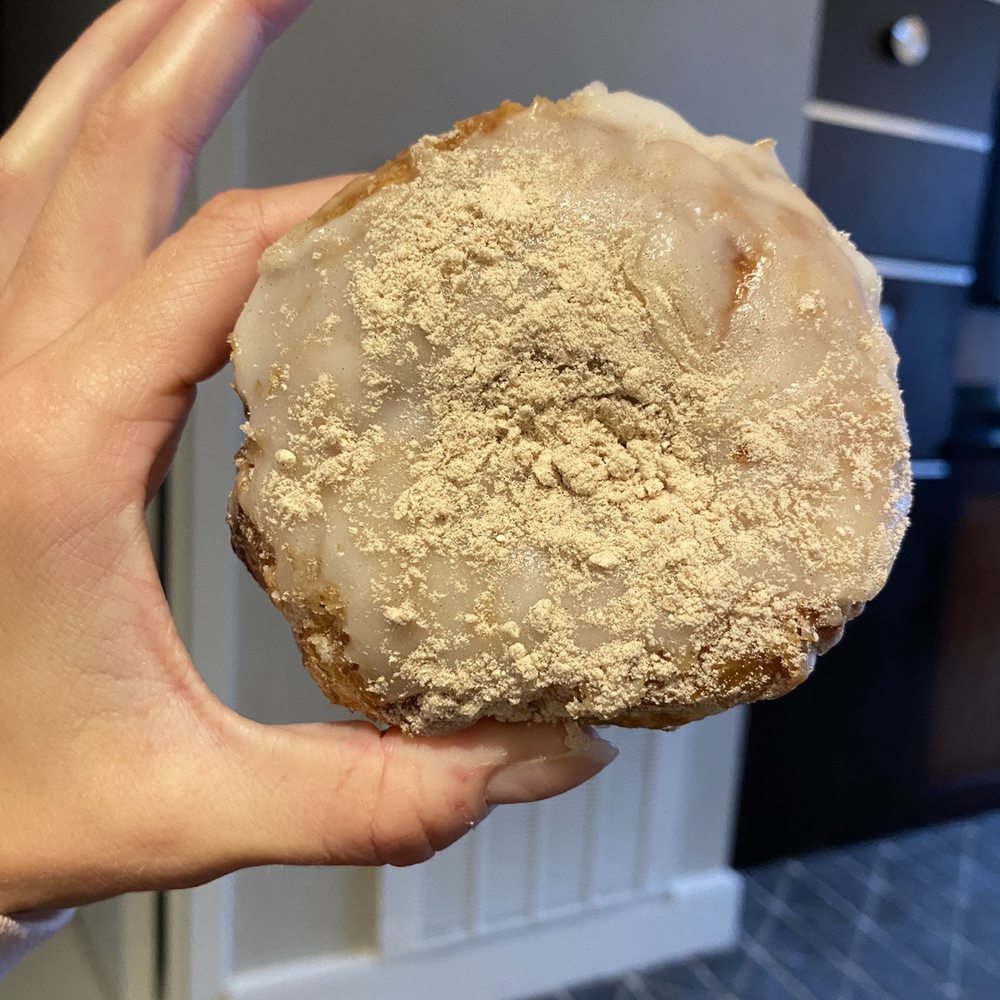 Parlor Doughnuts - Sandbox - Donuts Near Me - Nashville, Tennessee Parlor Doughnuts - Sandbox - Donuts Near Me - Nashville, Tennessee