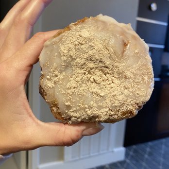 Parlor Doughnuts - Sandbox - Donuts Near Me - Nashville, Tennessee Parlor Doughnuts - Sandbox - Donuts Near Me - Nashville, Tennessee