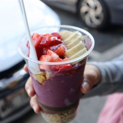 Da Cove Health Bar & Cafe - Da Cove Bowl