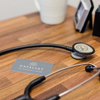 Catalyst Neuromedical Center - Neurologist Near Me - Redding, California Catalyst Neuromedical Center - Neurologist Near Me - Redding, California