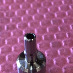 JR Machining