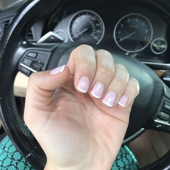 Babi Nail & Spa - Nail Salons Near Me - Naples, Florida