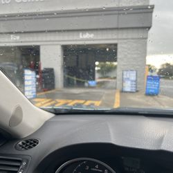 Walmart Auto Center