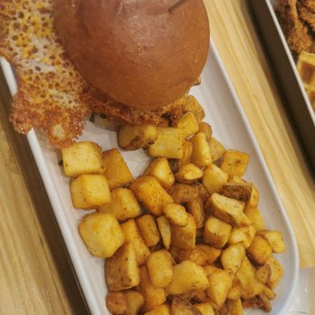 The Gray Olive Cafeteria - Cheese skirt - Breakfast & Brunch Near Me - Burnaby, British Columbia The Gray Olive Cafeteria - Cheese skirt - Breakfast & Brunch Near Me - Burnaby, British Columbia